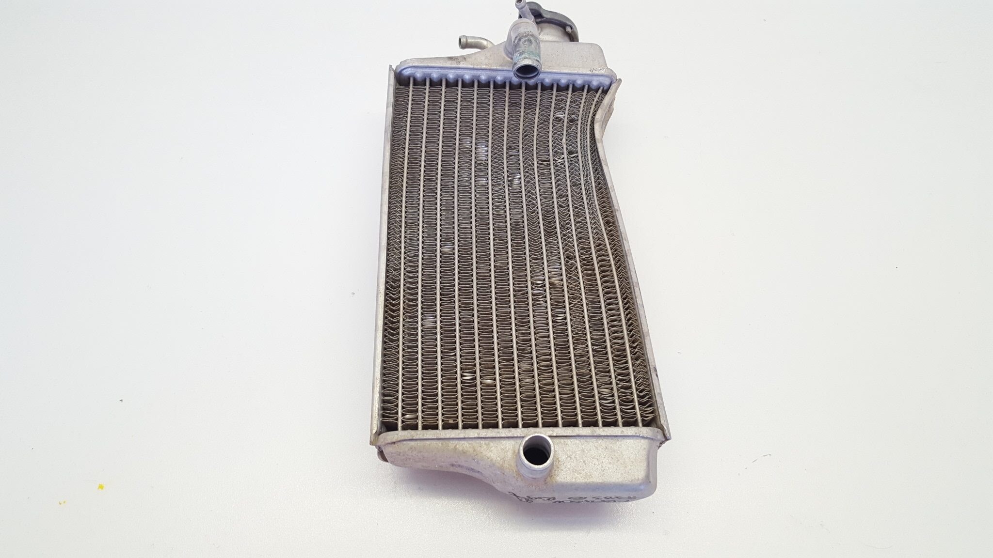 Radiator Right Honda CRF450R CRF 450 2003-2004 Cooler Tank 19010-MEB-631