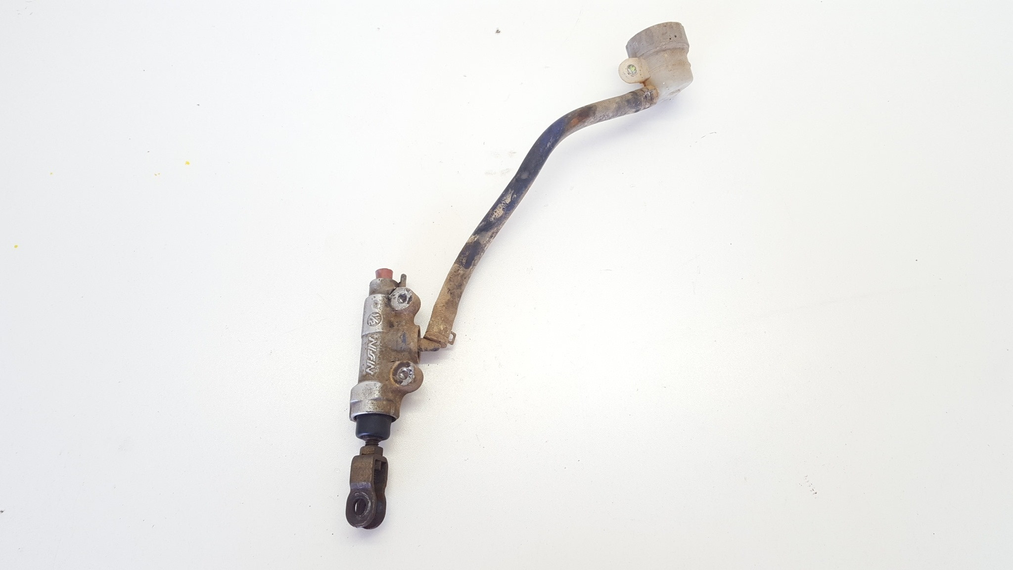 Rear Master Cylinder Yamaha WR250Z WR 250 1998 Nissin Brake