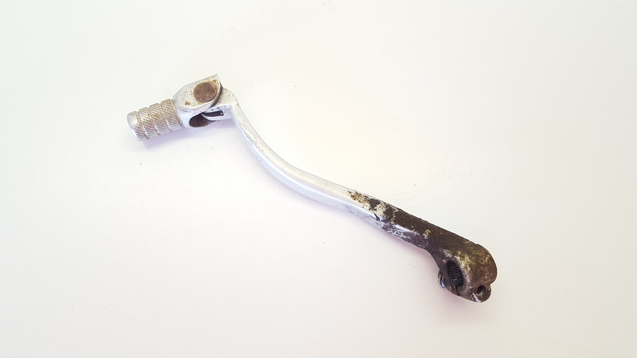 Gear Lever Kawasaki KX250F KX 250 Change Pedal 2004-2005