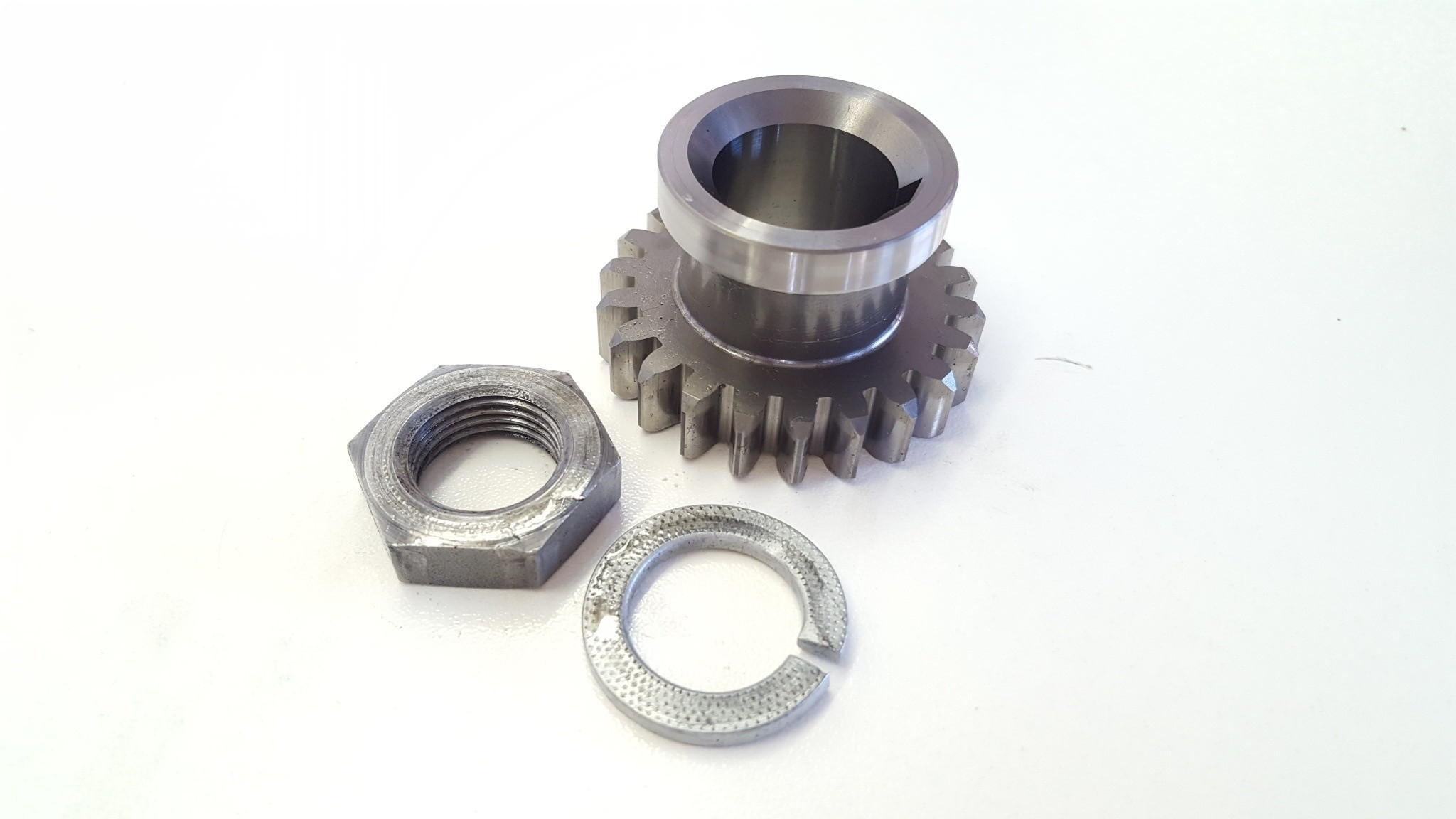 Primary Drive Crankshaft Gear 22T KTM 250SX-F 2006 250 SX-F EXC-F FE 06-13  771 32 000 022