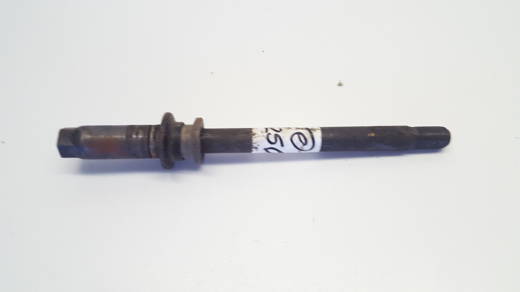 Axle Front Spindle Shaft to suit Yamaha TT250 TT 250 1990 90-97