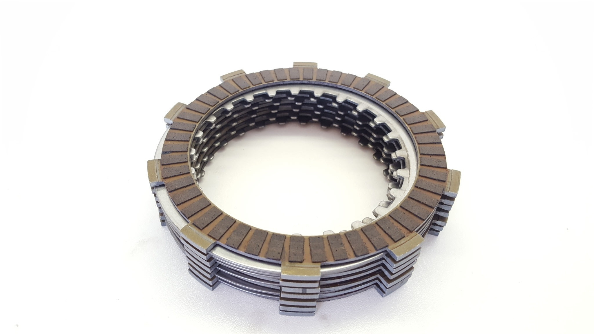 Clutch Plates & Friction Disc Honda XR400 XR 400 1996-2008