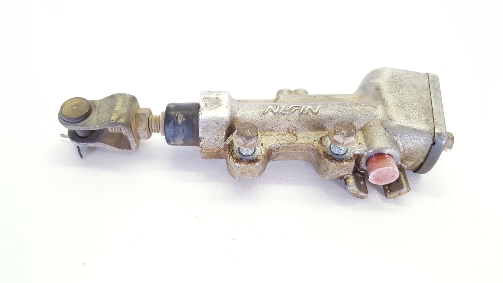 Rear Master Cylinder Kawasaki KX250F KX 250 2004-2005