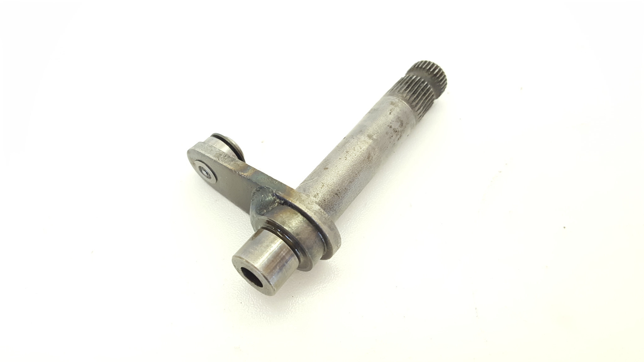 Gear Selector Shaft KTM 250 GS GS250 1987