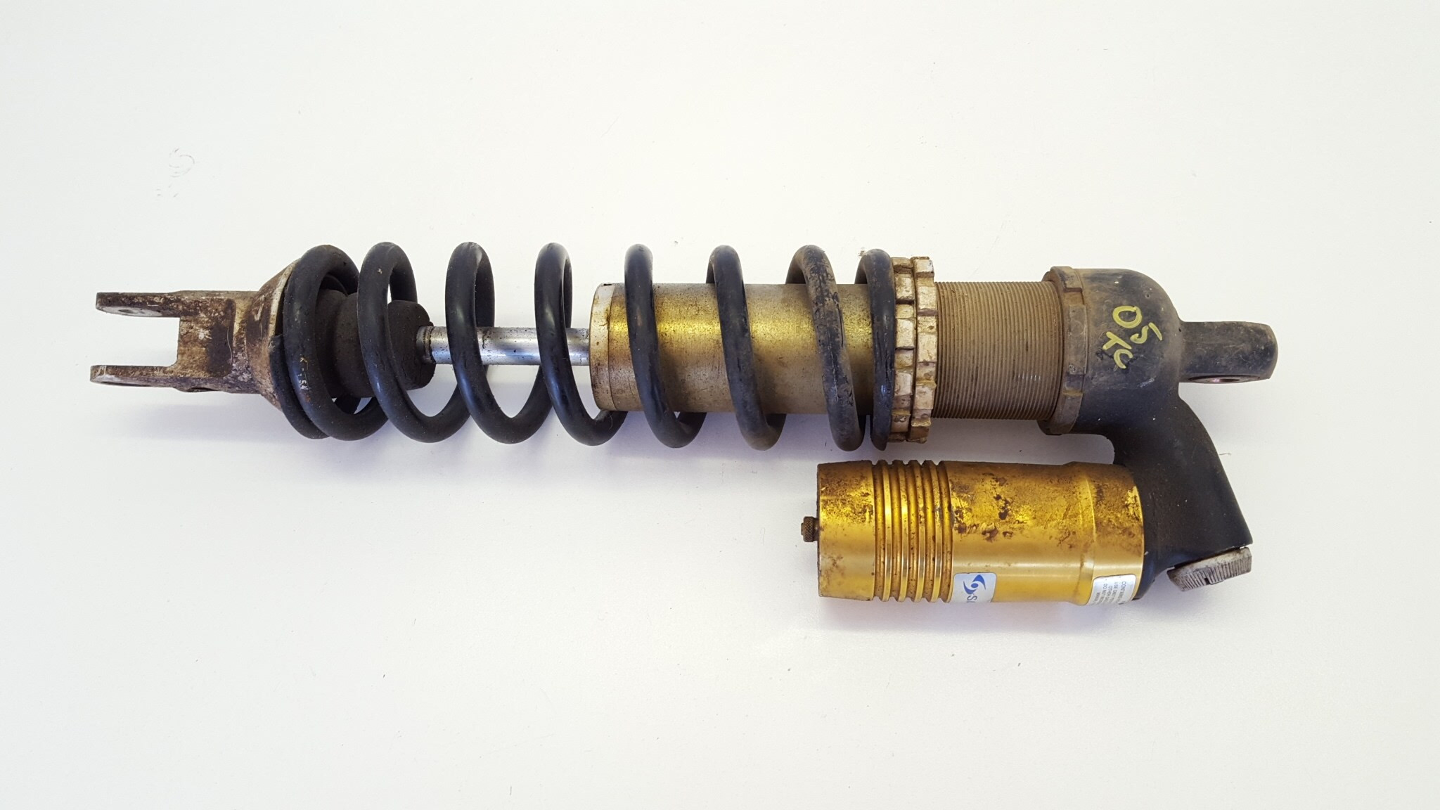 Husqvarna TC 2005 Rear Suspension Shock TE TC 250 450 510 05