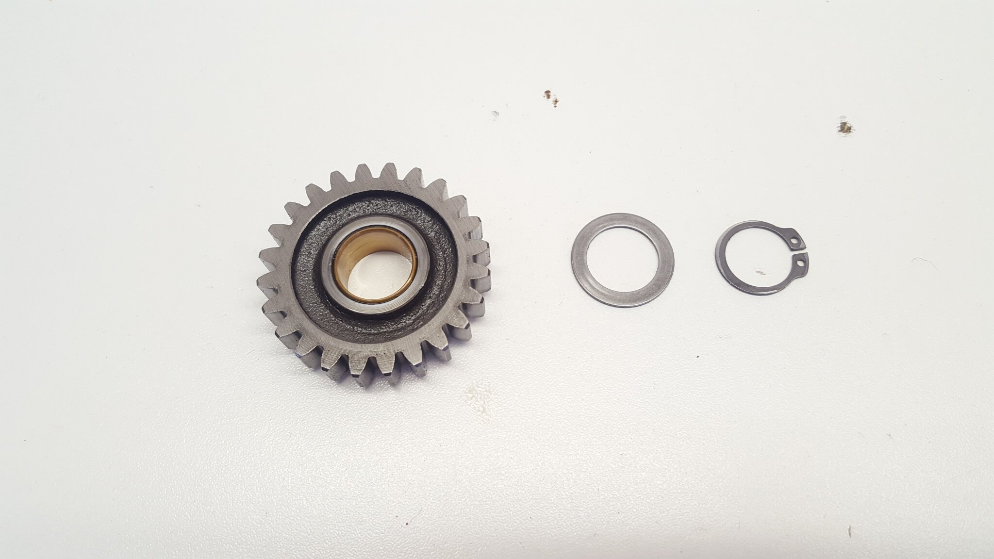 KTM 250SX 2002 Kick Start Idler Gear 24T 250 300 360 380 96-03