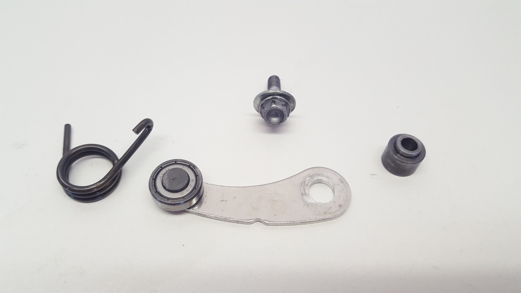 KTM 250SX 2002 Selector Locking Lever Bearing Spring KTM 250 300 380 SX EXC 99-13