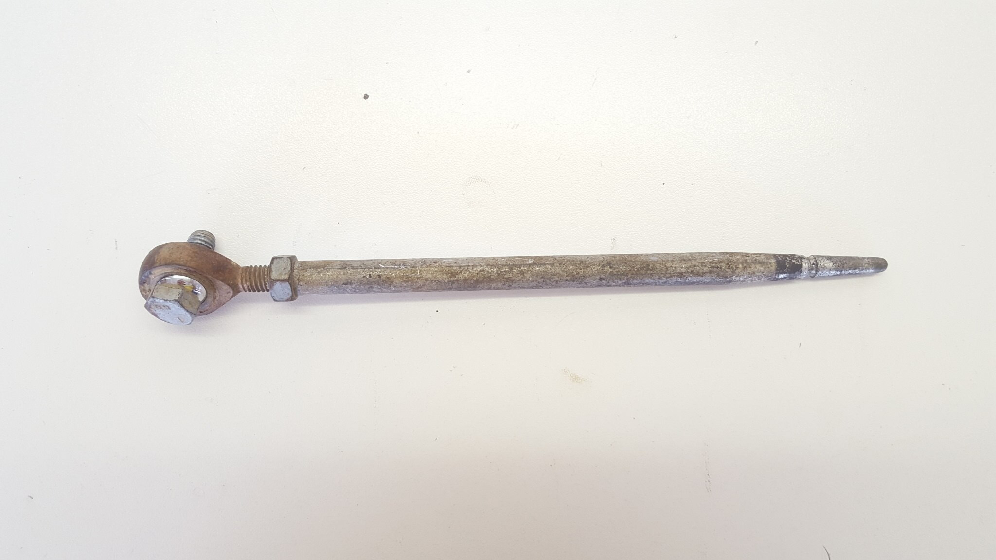 Clutch Push Rod KTM 400 EXC 1999-2005