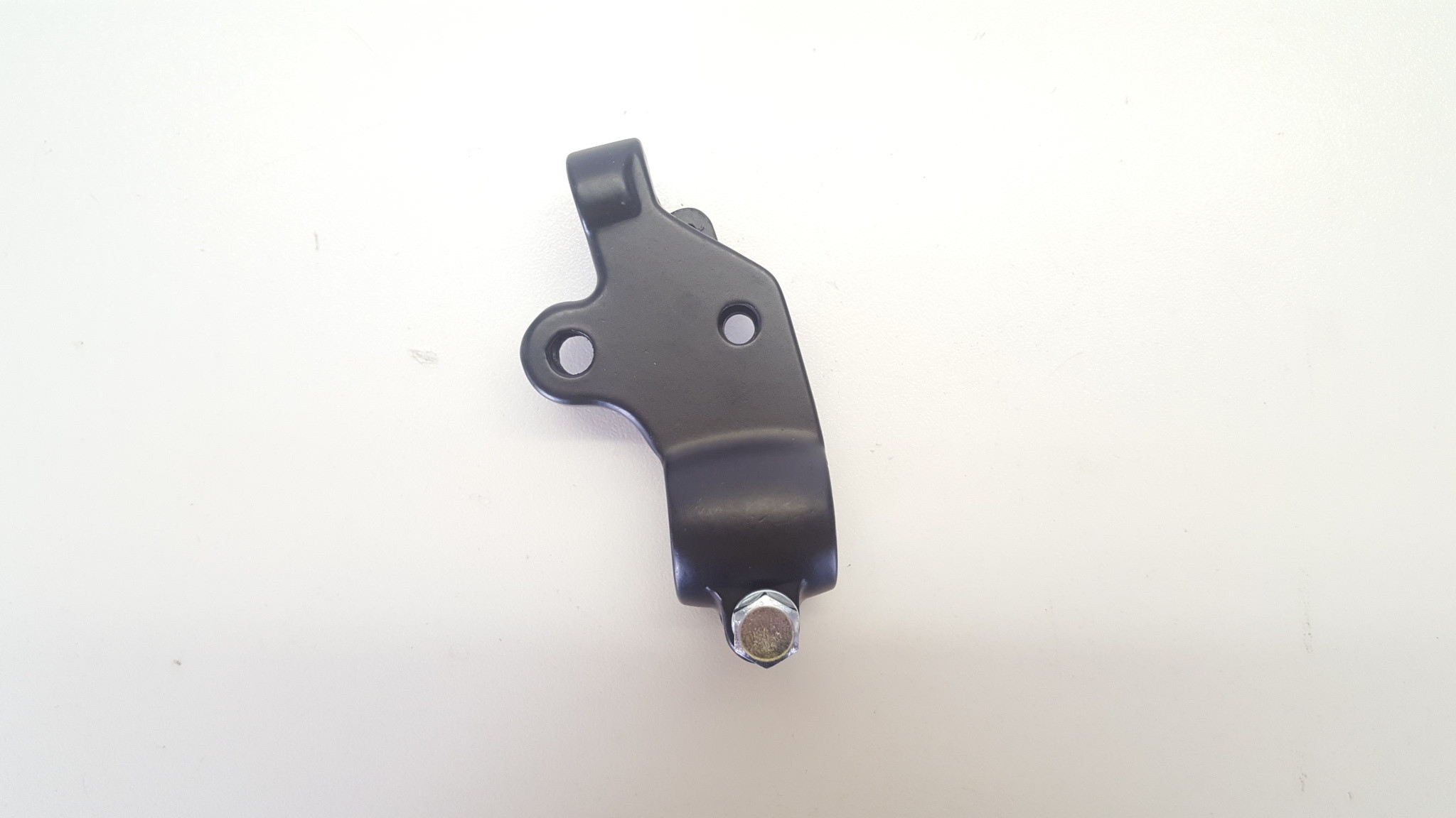 New Brake Lever Right Bracket Suzuki DS80 JR80 MCS DS JR 80 Holder Clamp 1980-2008