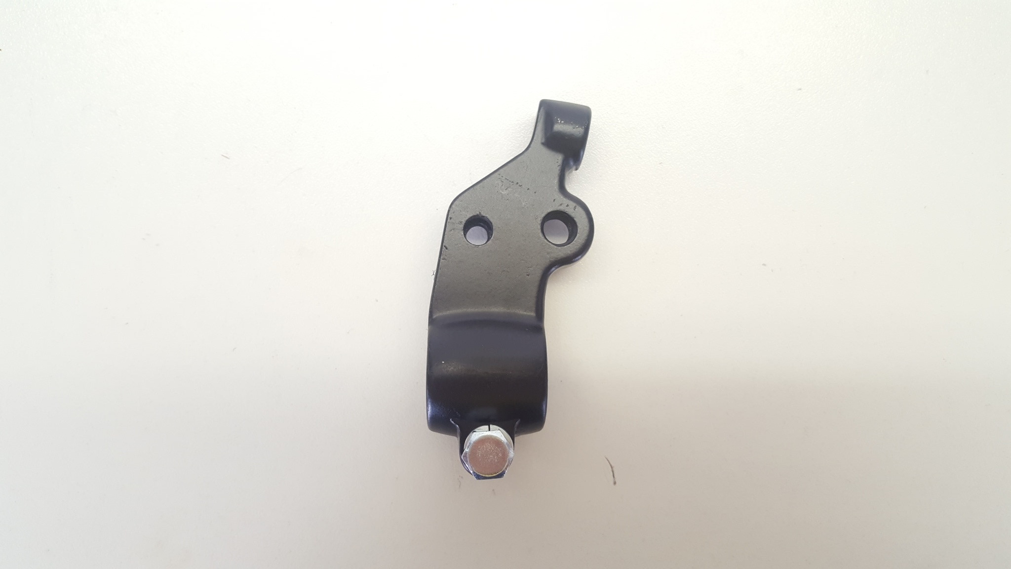 New Clutch Lever Left Bracket Suzuki DS80 JR80 MCS DS JR 80 Holder Clamp 1980-2008