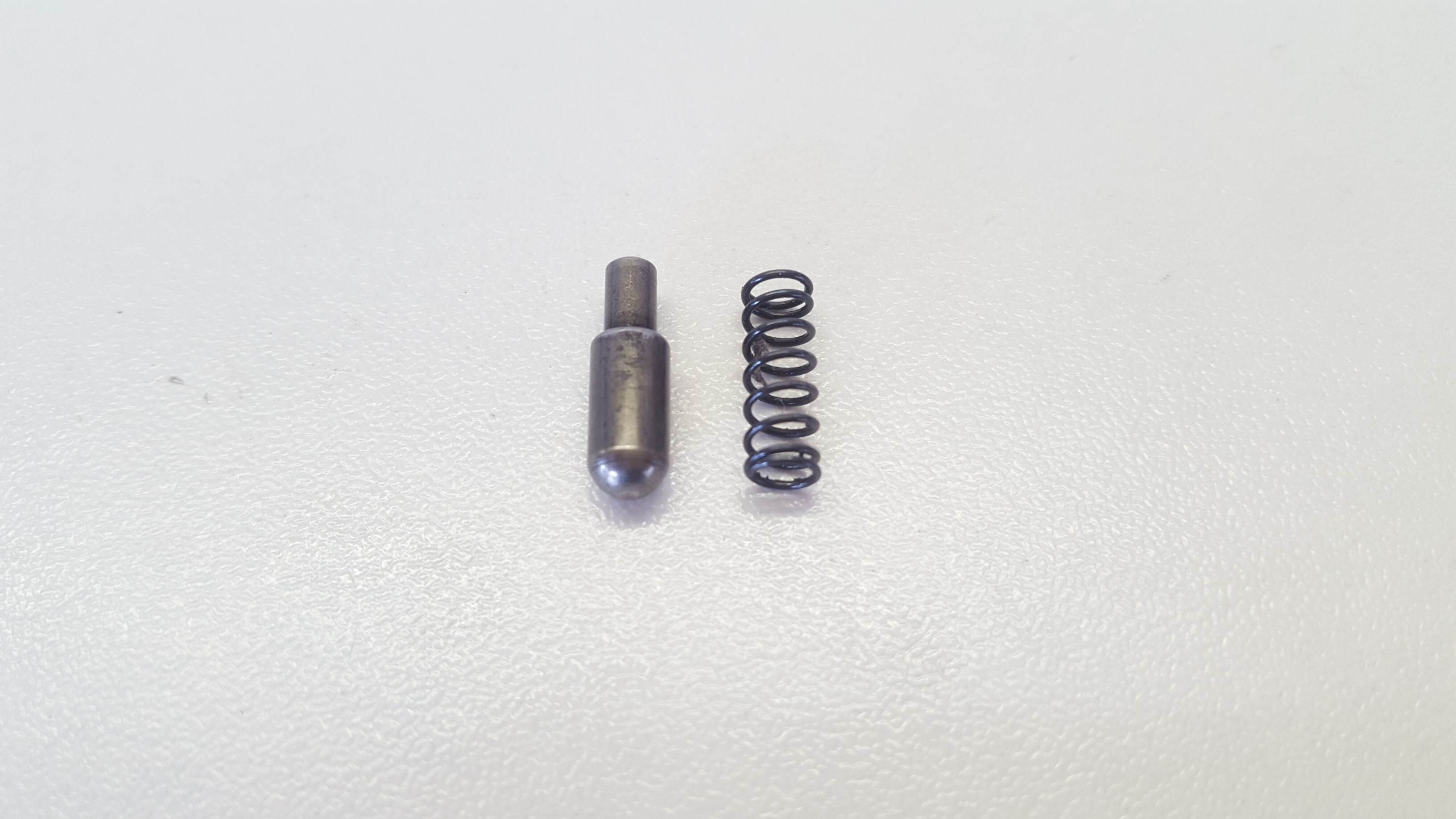Neutral Light Pin + Spring Suzuki DR-Z250 DRZ250 DRZ DR 250 Shaft 1998-2015