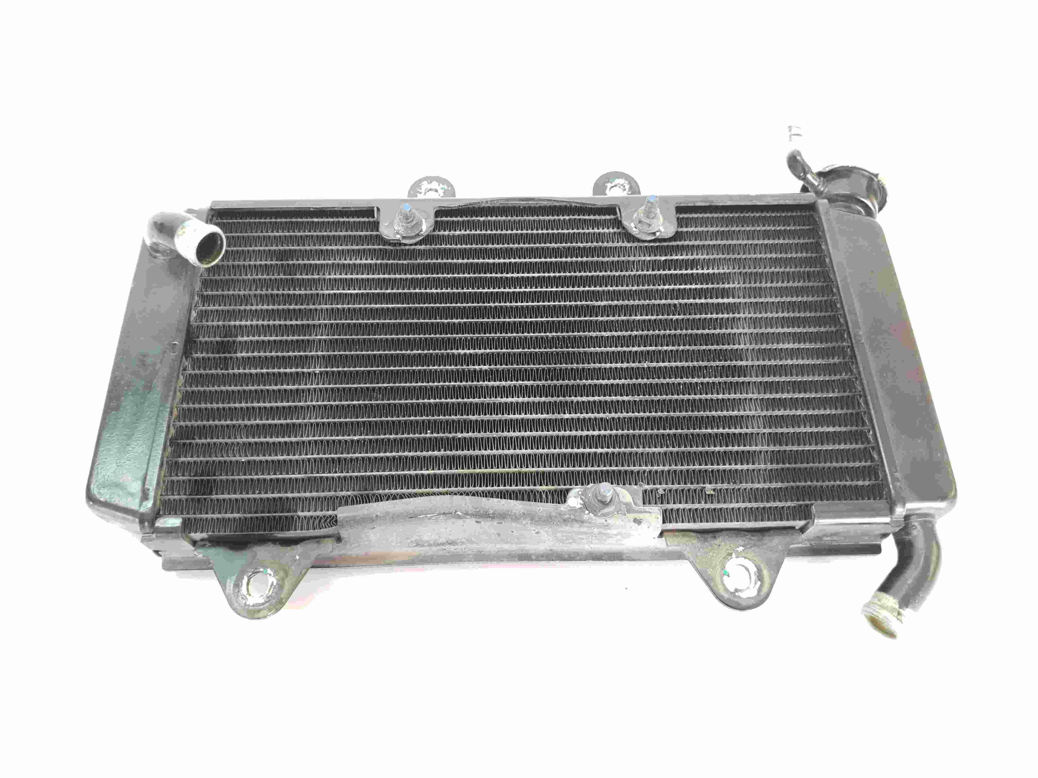 Radiator KTM RC390 RC 390 ABS 2015 Duke