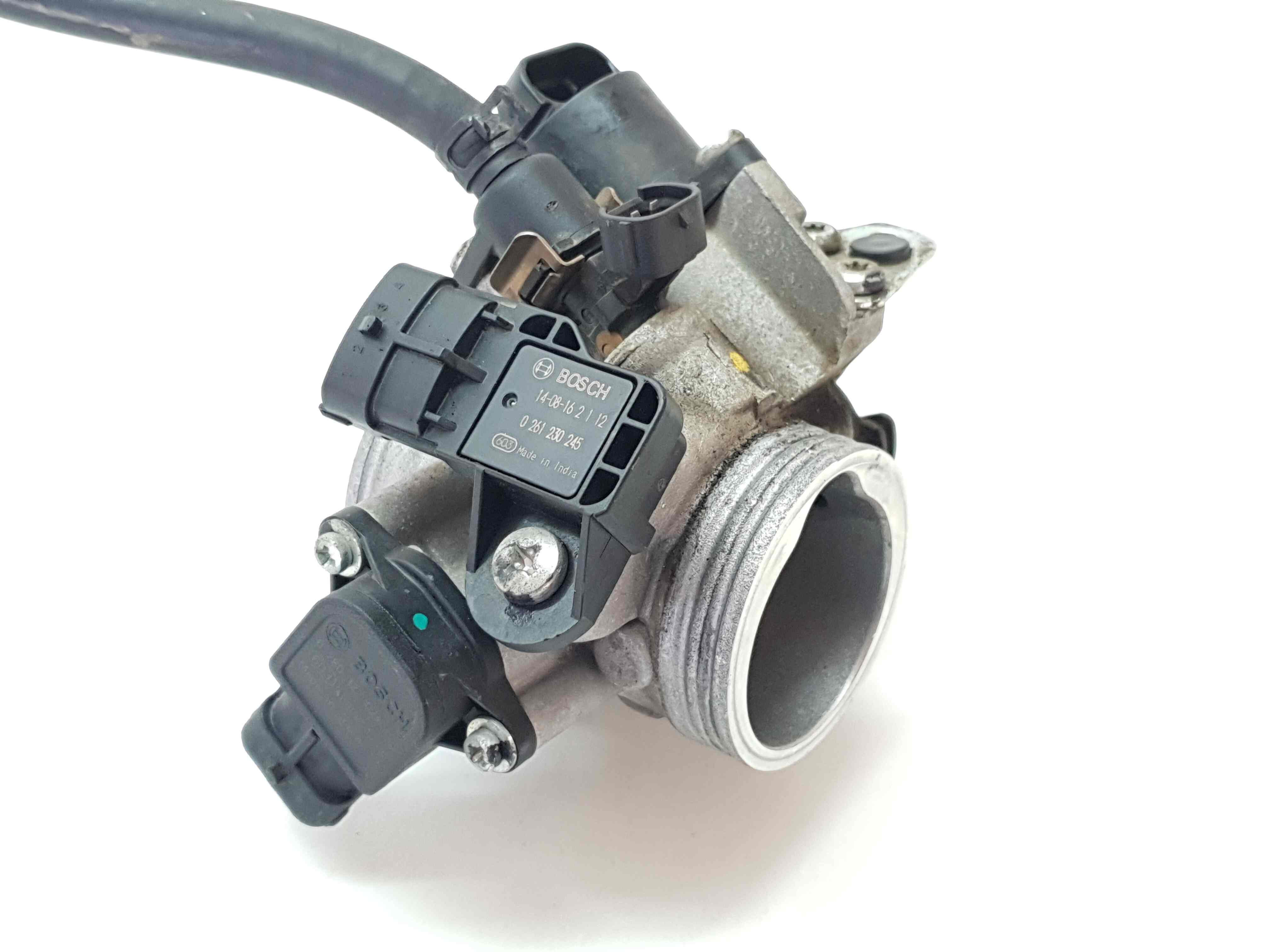 EFI Throttle Body KTM RC390 RC 390 ABS 2015 Duke