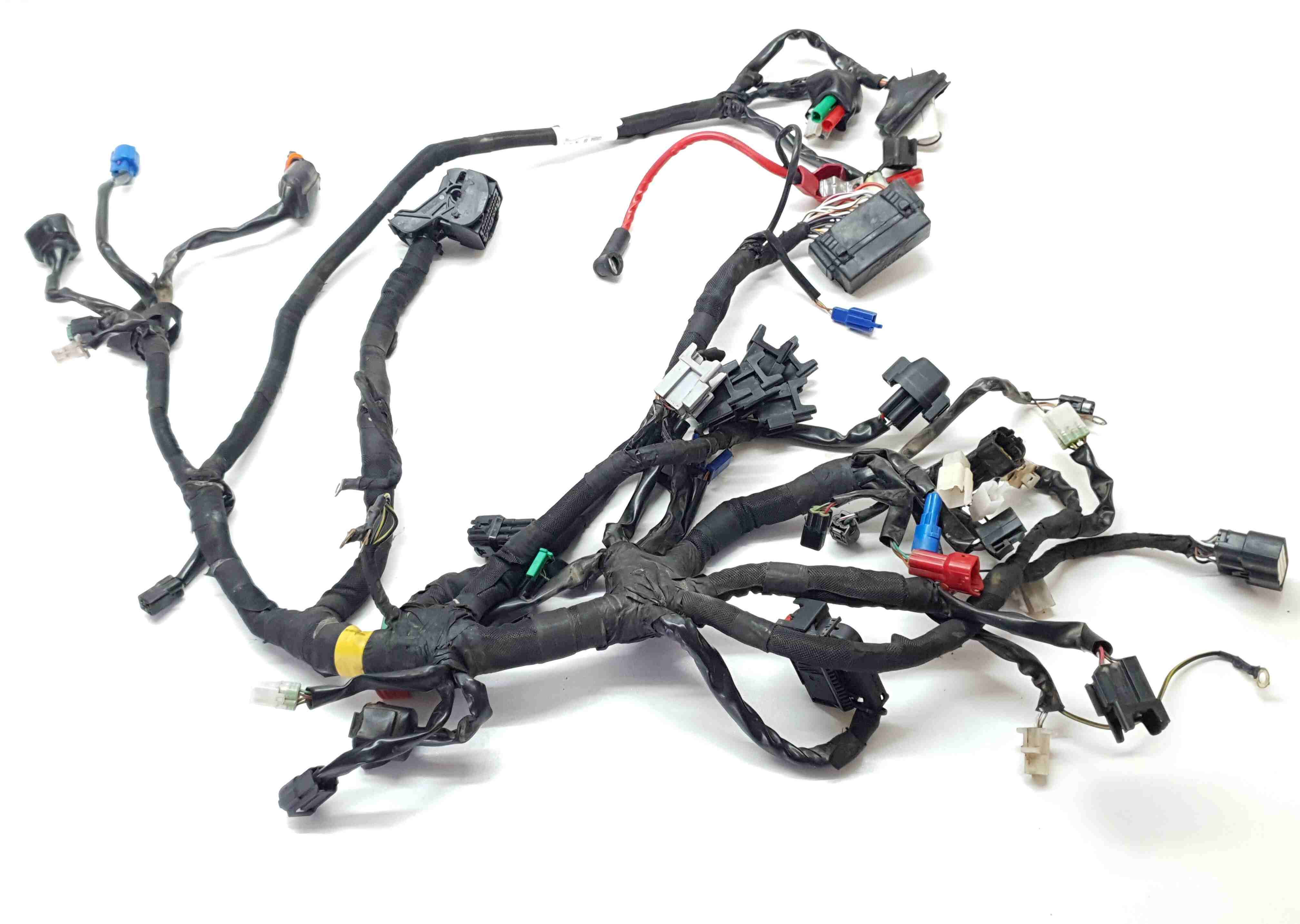 Wiring Harness Loom KTM RC390 RC 390 ABS 2015 Duke