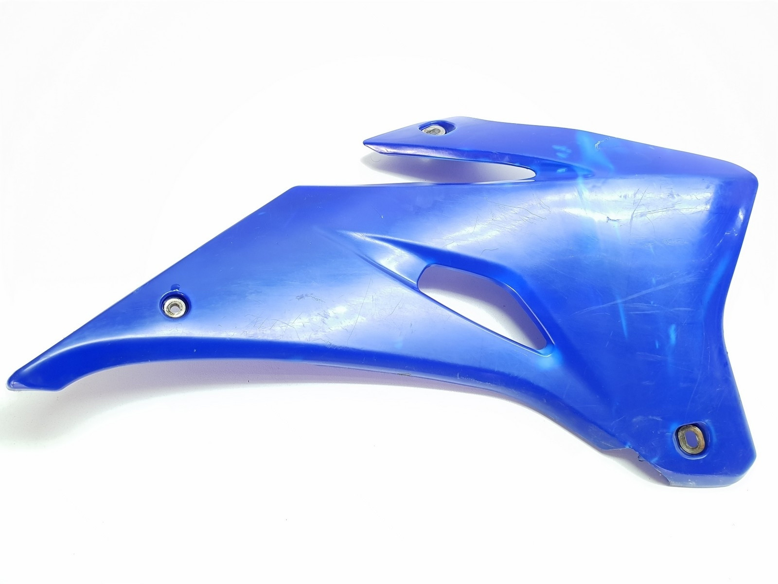 Right Radiator Shroud Scoop Cowling Yamaha YZ250F YZ YZF 250 2008 08