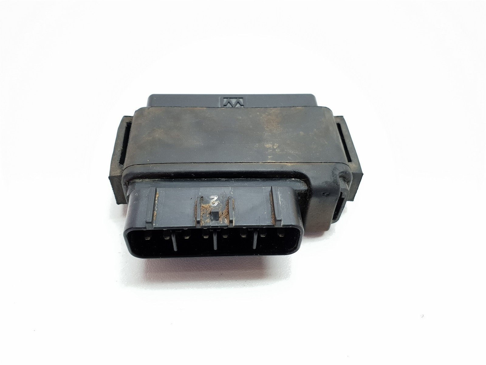 CDI Unit Igniter Black Box Yamaha YZ250F YZ YZF 250 2008 08