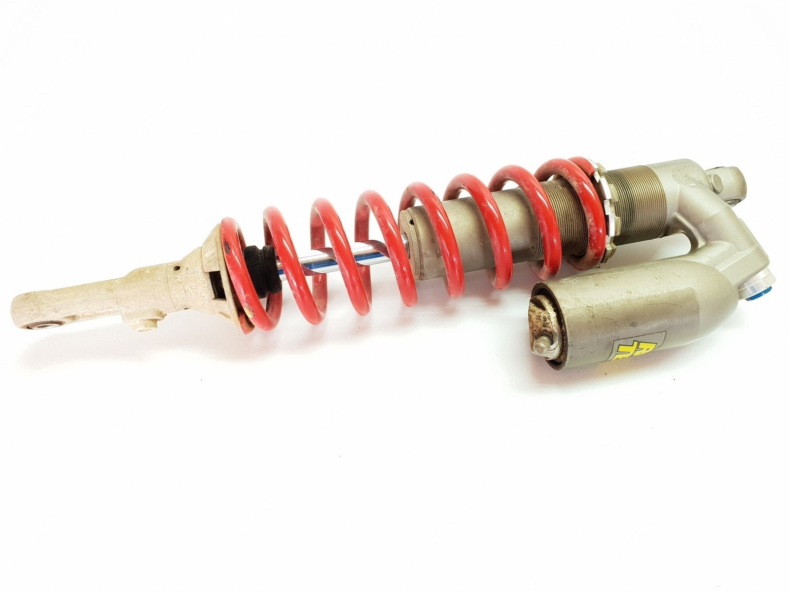 Rear Shock Absorber Cushion Yamaha YZ250F YZ YZF 250 2008 08