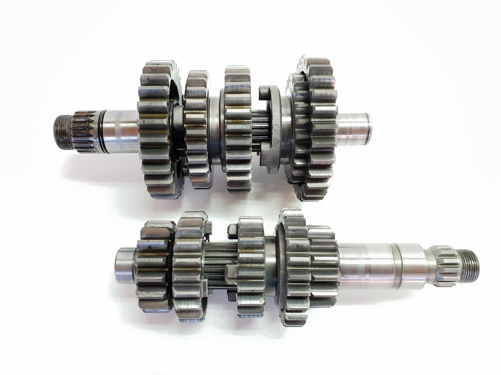 Gearbox Transmission Yamaha YZ250F YZ YZF 250 2008 08