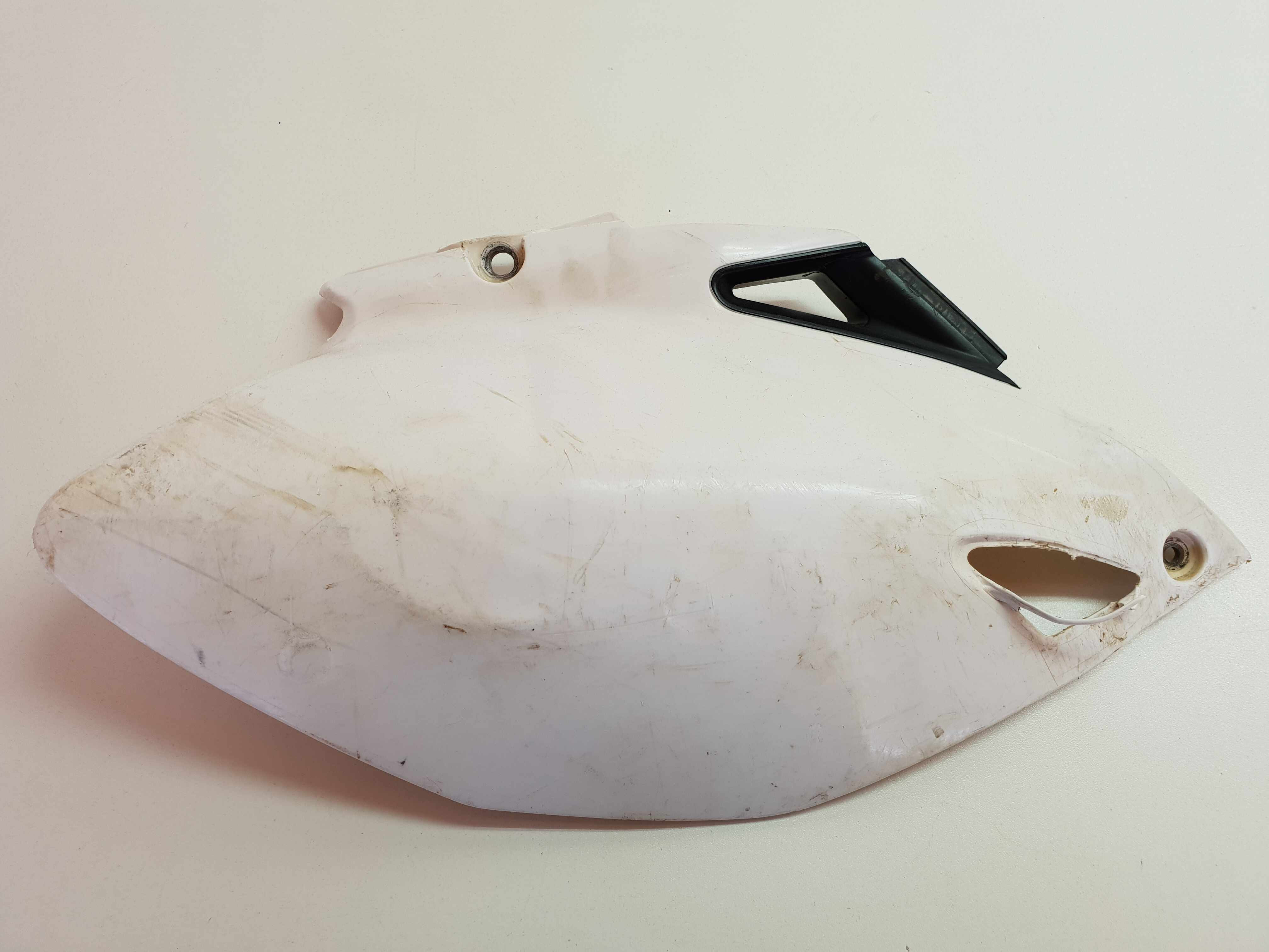 Right Side Cover Yamaha YZ250F YZ YZF 250 2008 08
