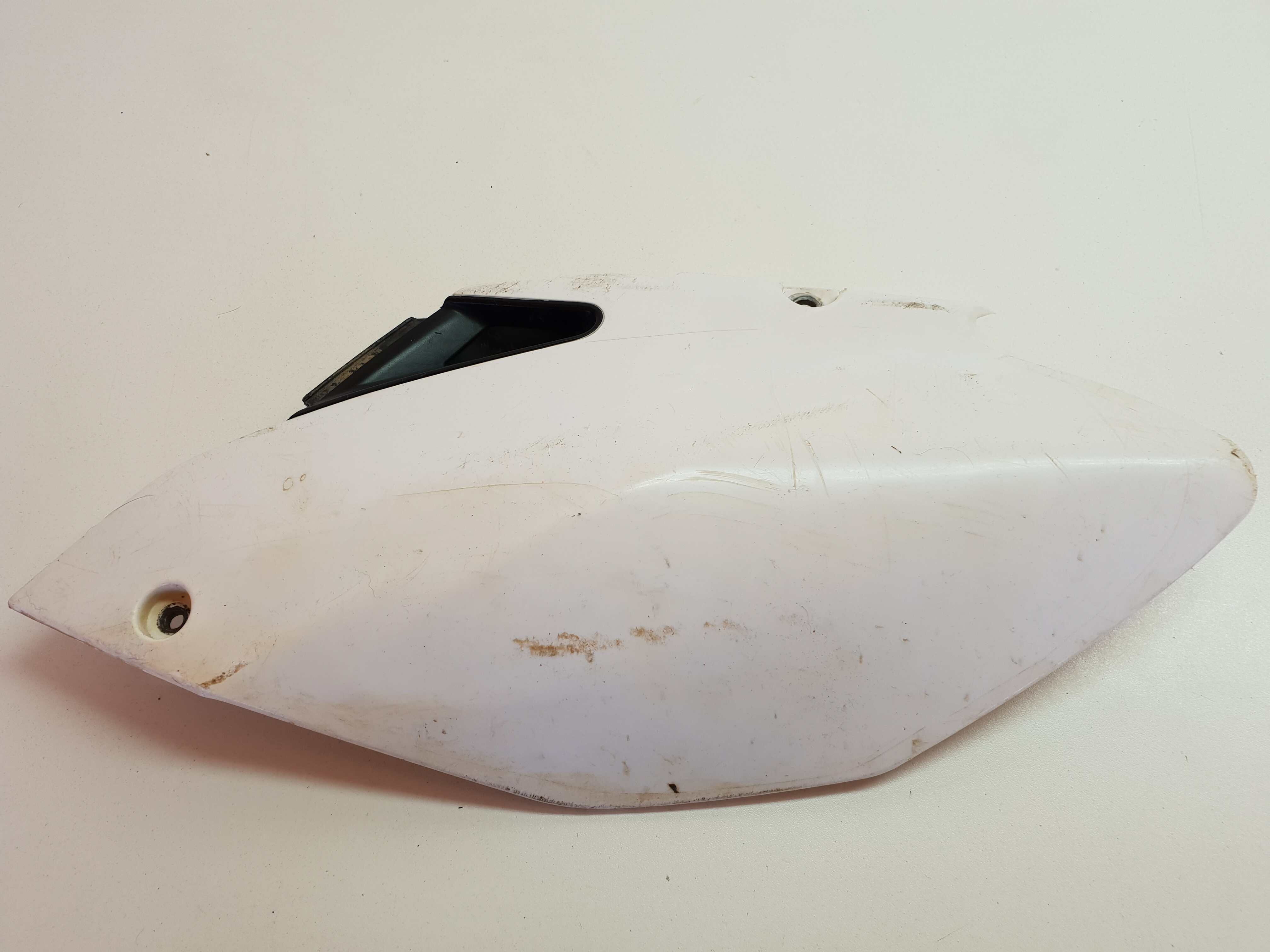 Left Side Cover Yamaha YZ250F YZ YZF 250 2008 08