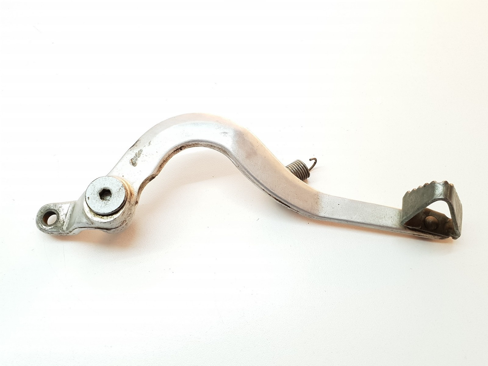 Rear Brake Pedal Lever Control Husqvarna WR250 WR 250 300 2012 12