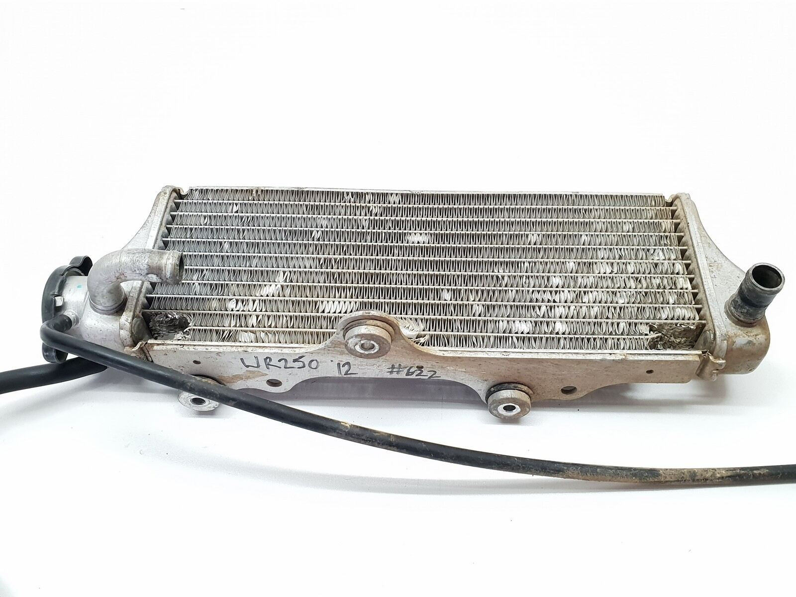 Right Radiator Husqvarna WR250 WR 250 300 2012 12