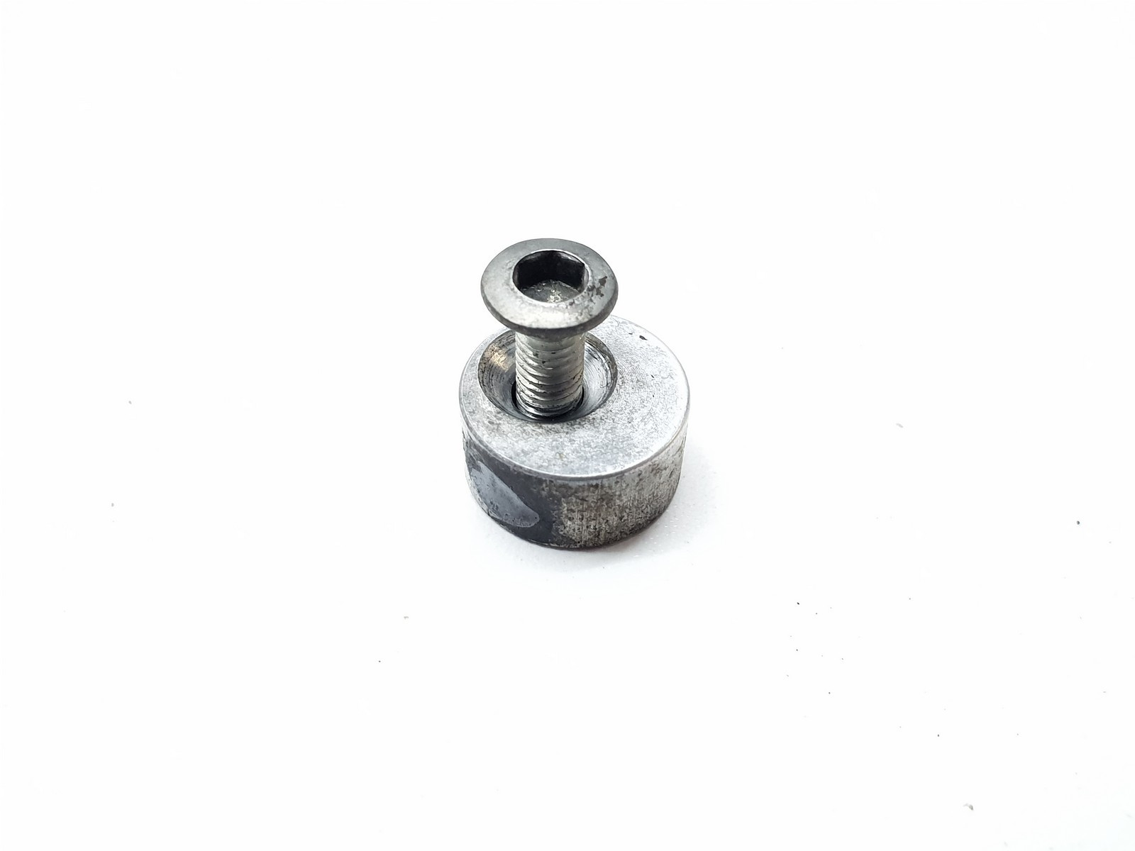 Rear Brake Pedal Stopper Adjuster Cam Husqvarna WR250 WR 250 300 2012 12