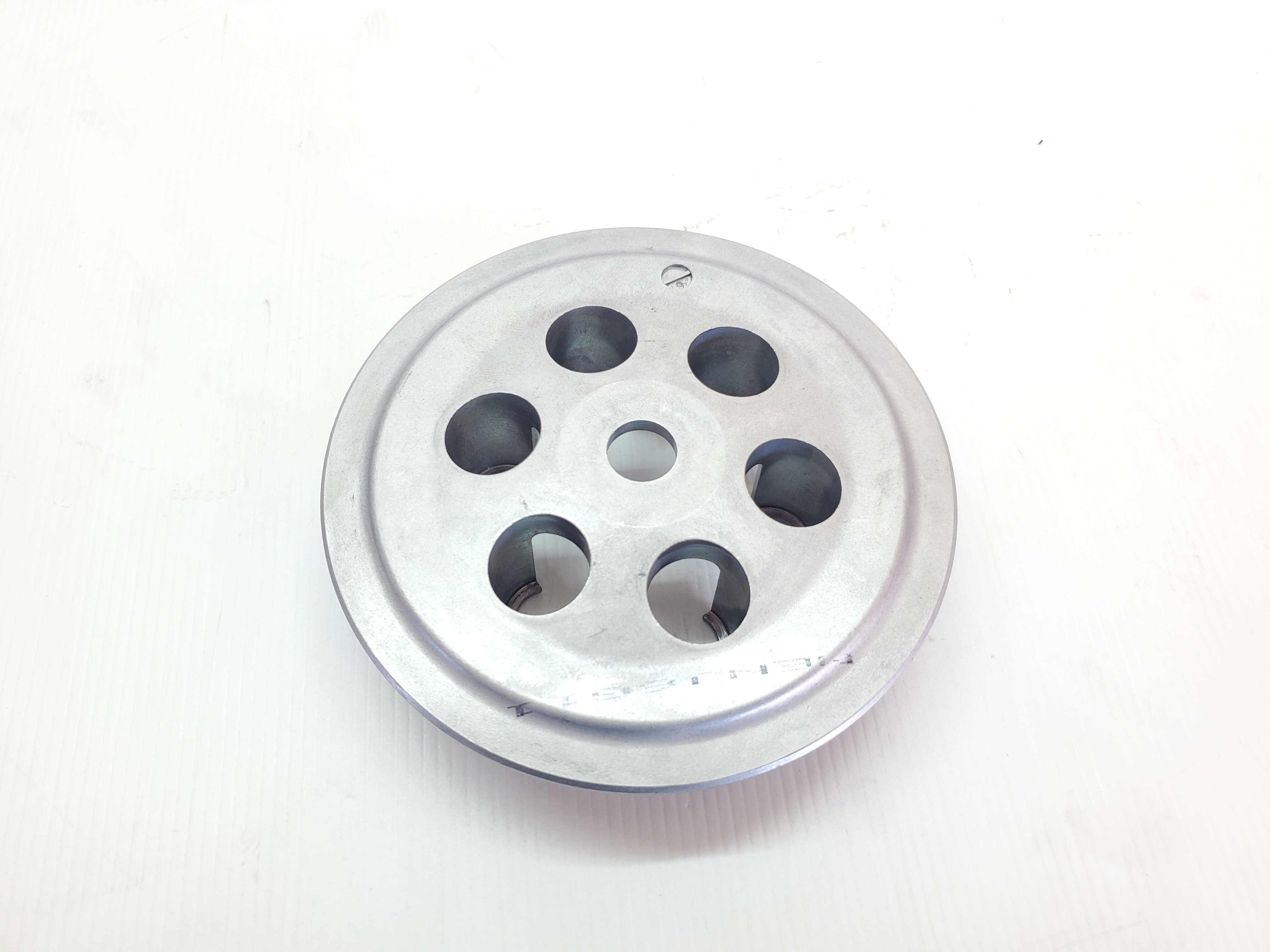 Clutch Pressure Plate Honda CRF450R 2007 + Other Models CRF 450 R #752