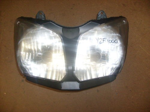 Yamaha YZF1000 YZF 1000 headlight