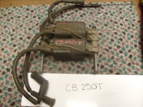 Honda CB250 CB 250 T Ignition Coil 1978 78