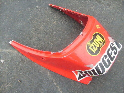 Yamaha RZ250 RZ 250 Ductail Rear Fairing