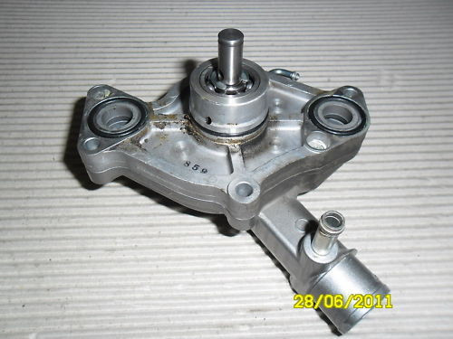 Suzuki SV650 SV 650 Water Pump Assy 17400-19F50