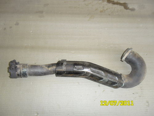 Kawasaki KLX 650 KLX650 Header Pipe 18049-1668 1997 97
