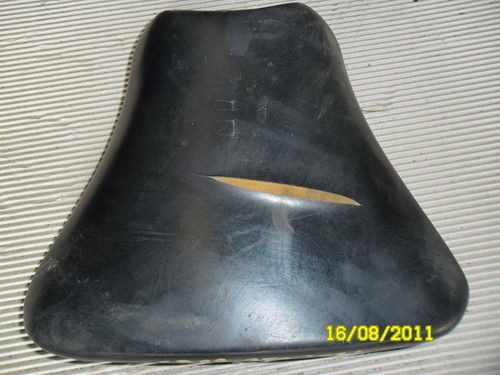 Honda CBRR250 CBRR 250 Seat Parts Spare Base Cover 2002