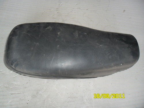 Honda Misc Unknown Seat Parts Spare Base Cover