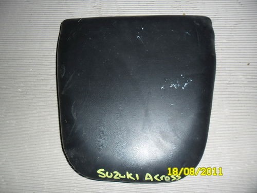 Suzuki Seat GS GSX Unknown Misc Cover Base Foam