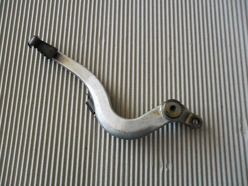 Husqvarna TE610 TE 610 Brake Pedal 96 1996