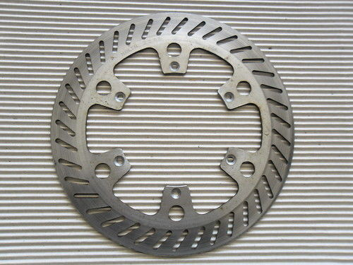 Husqvarna TE610 TE 610 Front Disc 96 1996
