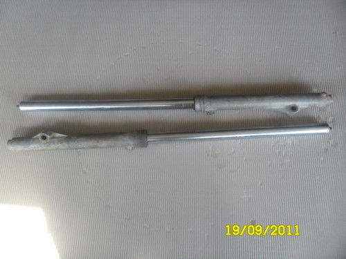 Kawasaki KDX250 KDX 250 Forks Front Suspension