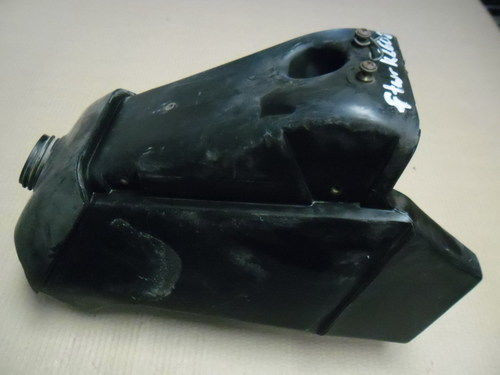 Husqvarna WRK260 WRK250 250 260 260 Fuel Petrol Gas Tank 1989 89