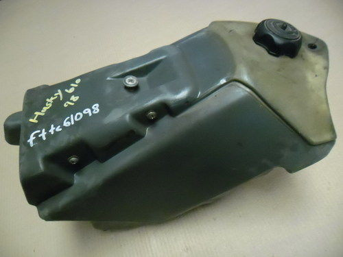 Husqvarna TC610 TC 610 Fuel Petrol Gas Tank 1998 98