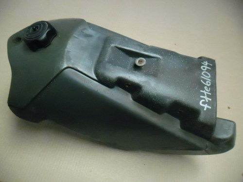 Husqvarna TE610 TE 610 Fuel Petrol Gas Tank 1994 94
