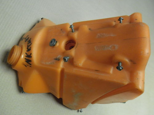 KTM 85SX 85 SX Fuel Petrol Gas Tank 2006 06 Wrecking Parts