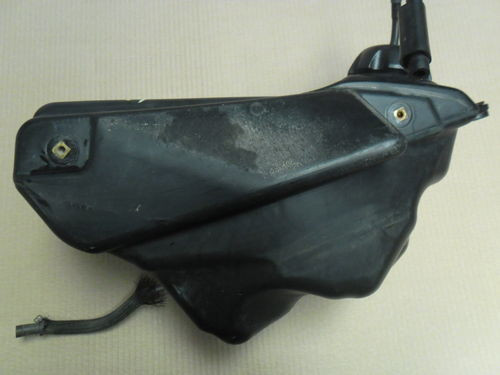 Kawasaki KXF250 KXF 250 KX250F KX250  F KX Fuel Petrol Gas Tank 2005 05