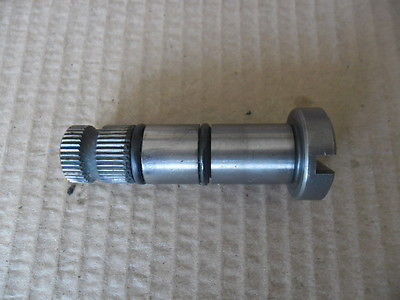 Husqvarna TE610 TE 610 Gear Change Lever Shaft