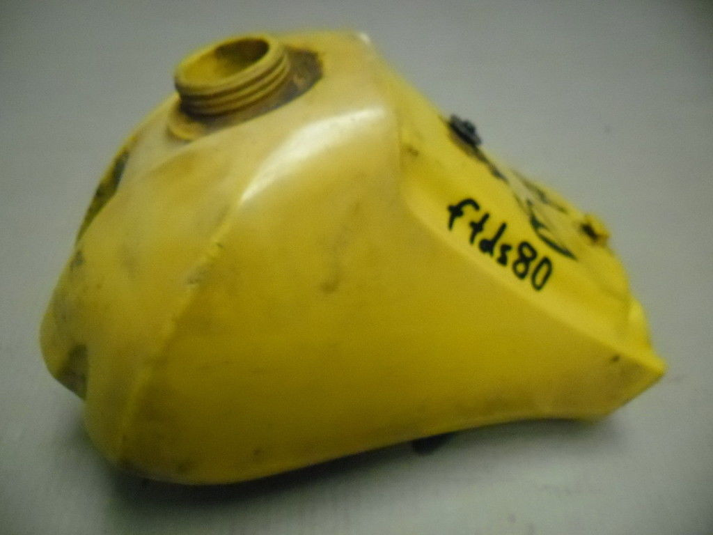 Suzuki DS80 DS80 Fuel Petrol Gas Tank Fair condition