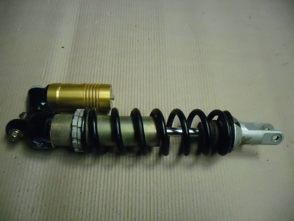Husqvarna TE450-510 TE 450 Rear Shock Absorber 2004 04