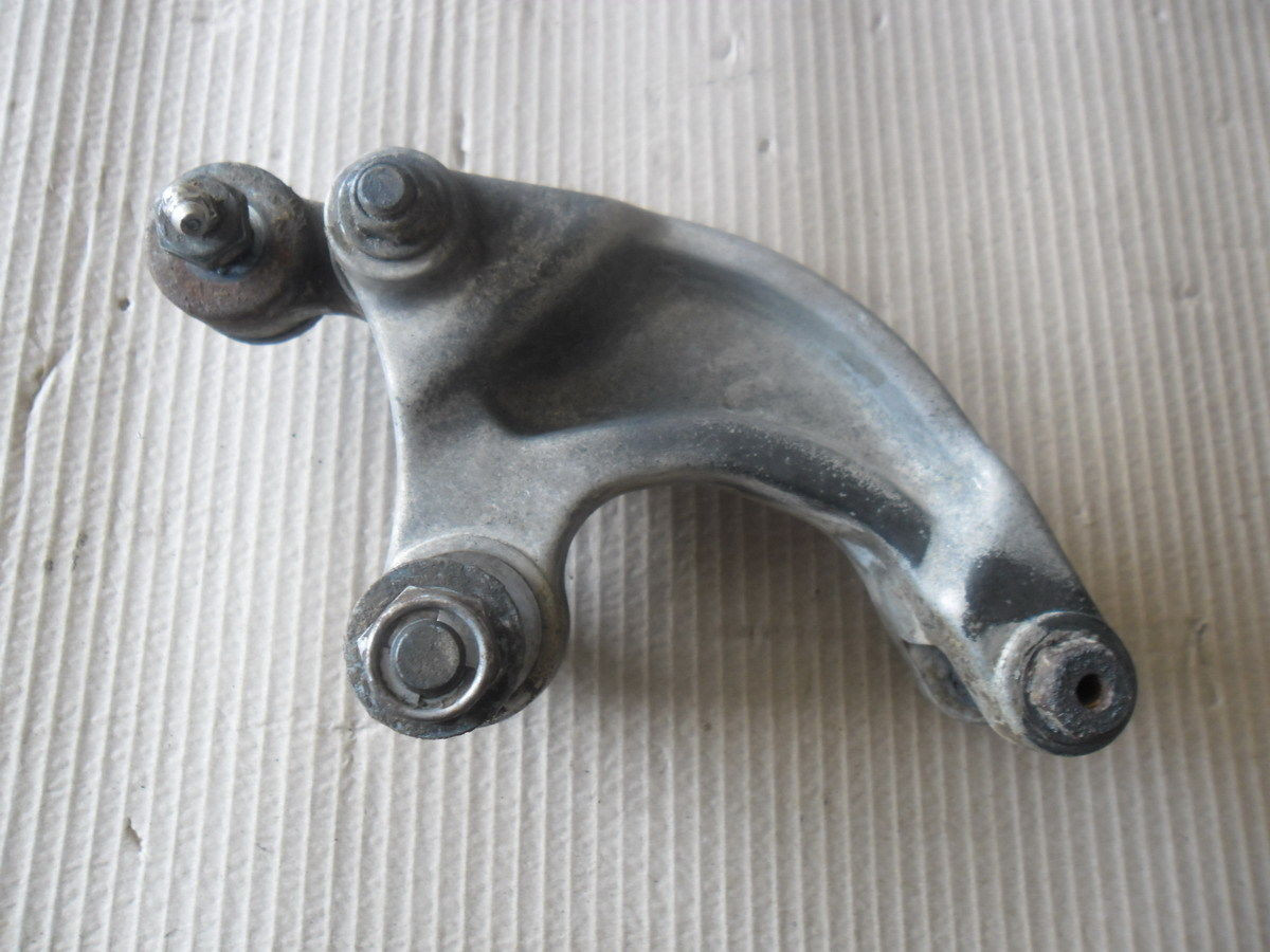 Yamaha TT600 TT 600 S Swing Arm Shock Linkages 1996 96 #4GV-F217A-00