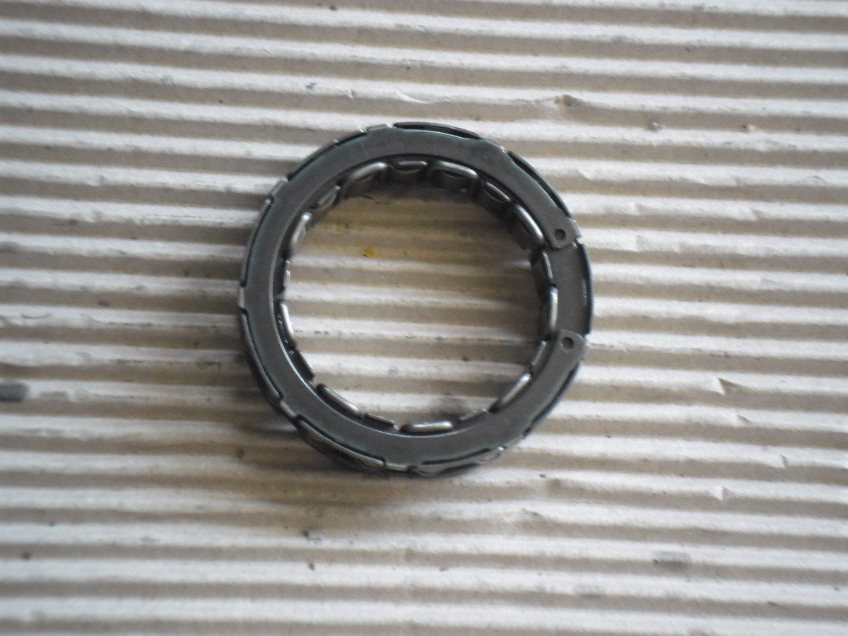 KTM 450SX-F 450SXF 450 505 SX SXF 08 Starter Free Wheel Clutch H25015301