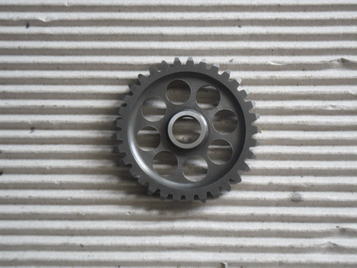 KTM 450SX-F 450SXF 450 505 SX SXF 08 Starter Idle Gear part # 77340022100